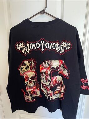 Lost Intricacy Tee🔥🔥